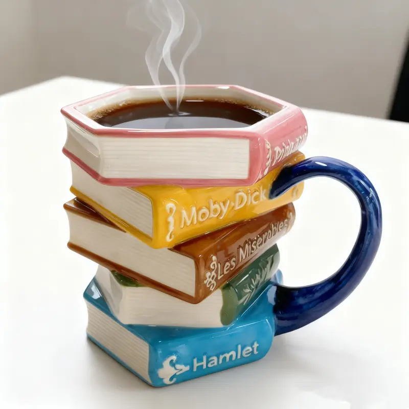 [Copy]Rifle Paper Co. Cold Cup with creative bug and butterfly design with sparkly gold flakes