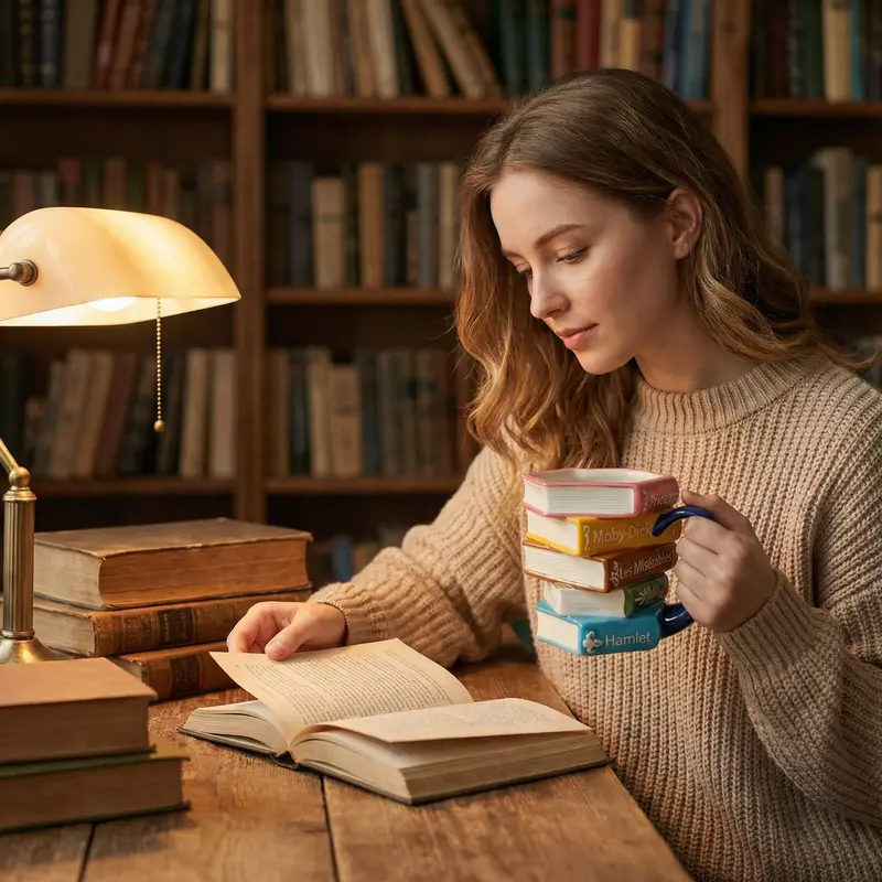 [Copy]Rifle Paper Co. Cold Cup with creative bug and butterfly design with sparkly gold flakes