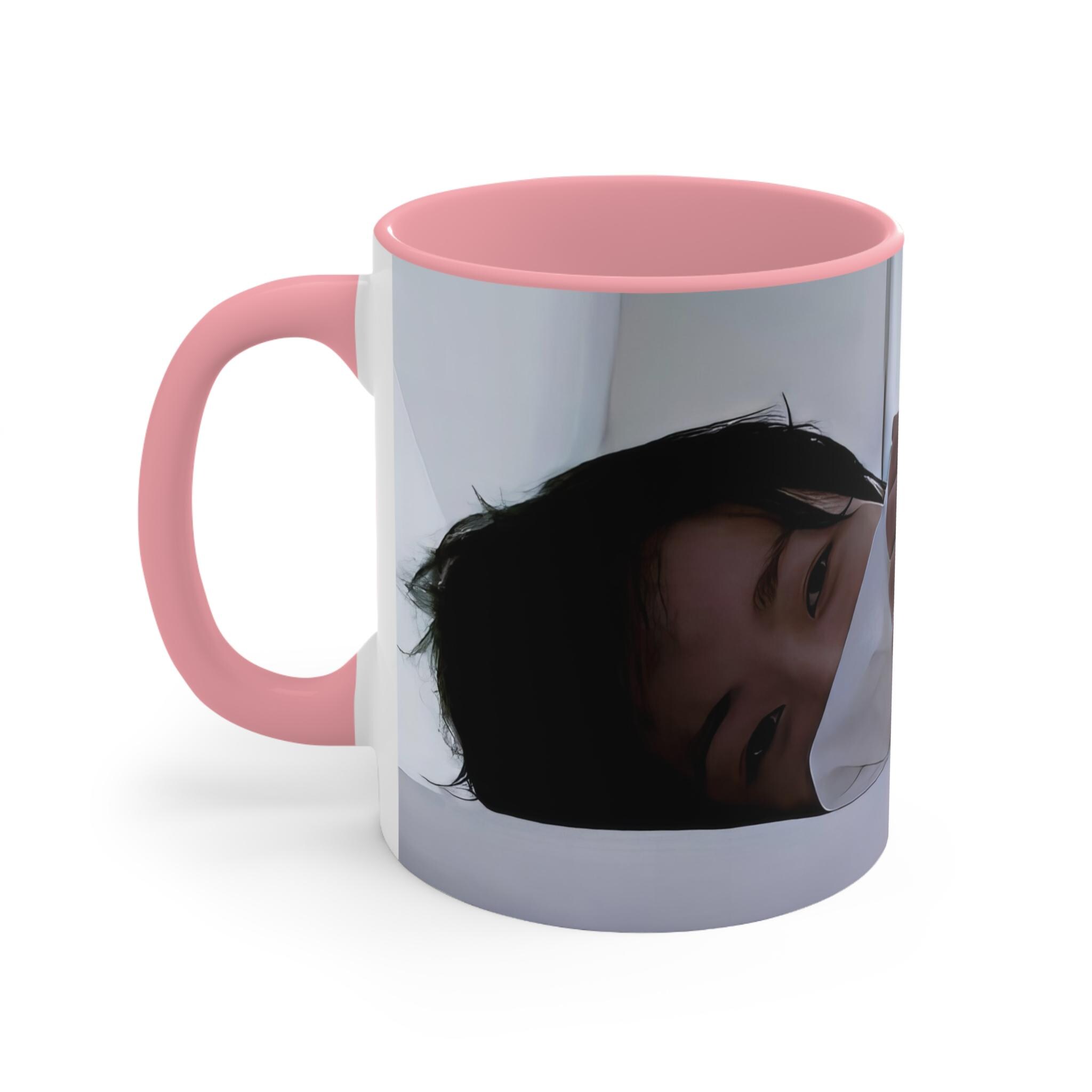 Ceramic Music Fan Coffee Mug For Hot Beverages