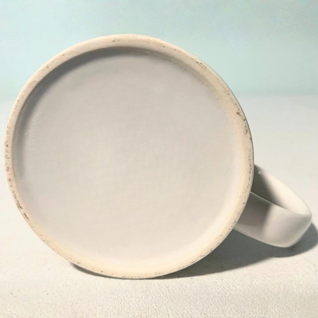 Mickey Minnie Printed Perfect Match Mug