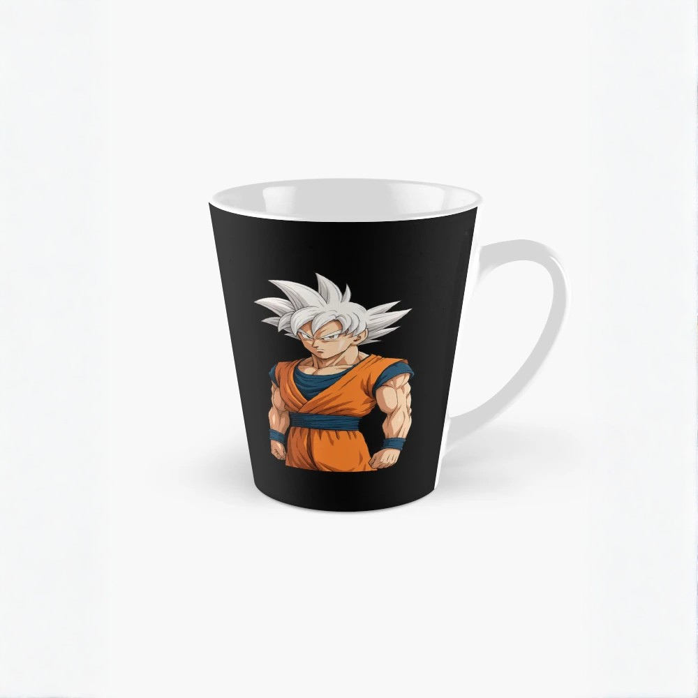 Epic Anime Art Coffee Mug