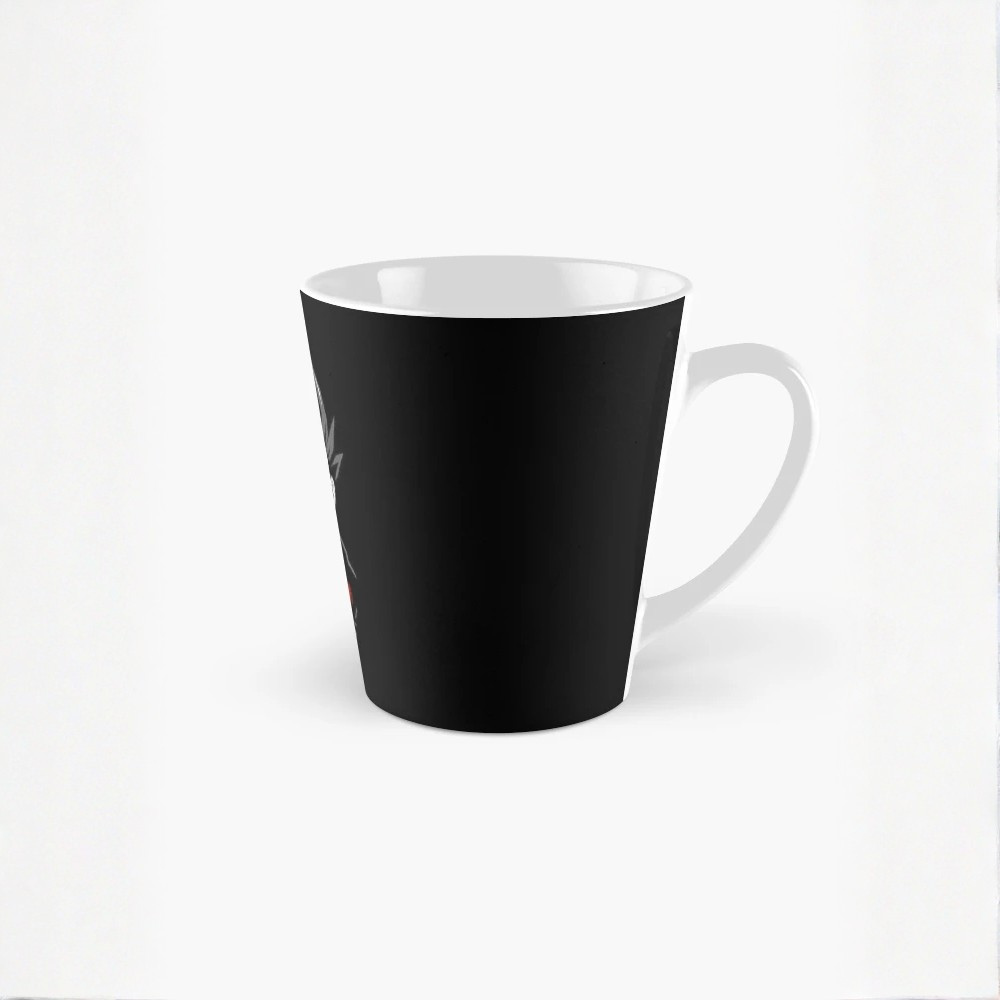 Vegeta the Godfather of the Saiyans Coffee Mug