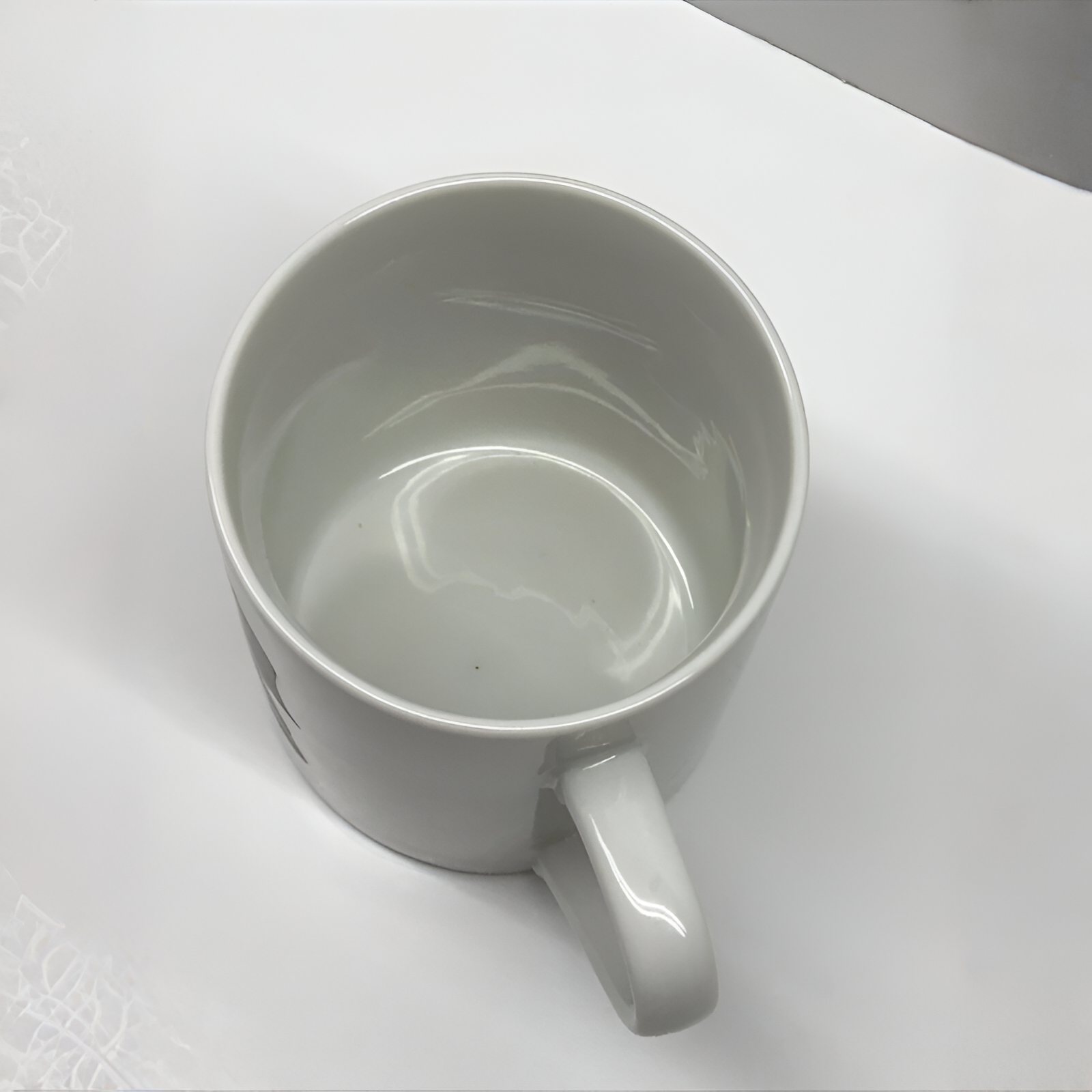 Sherlock Holmes Vintage Style Ceramic Coffee Mug