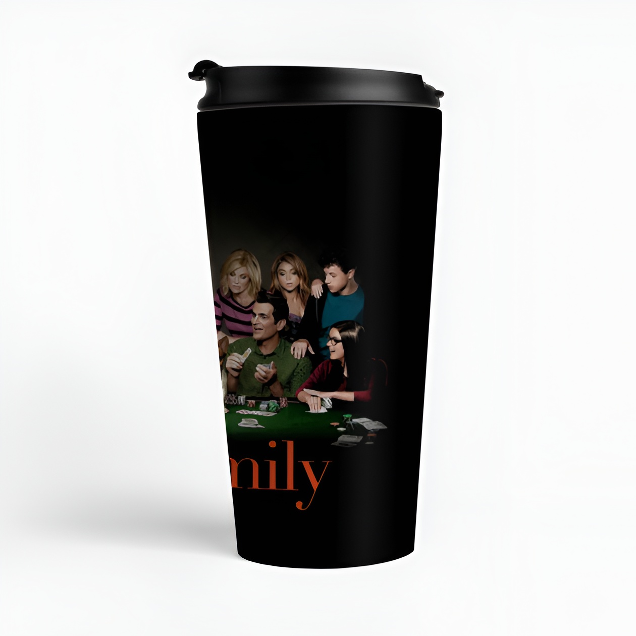 Modern Family Mug