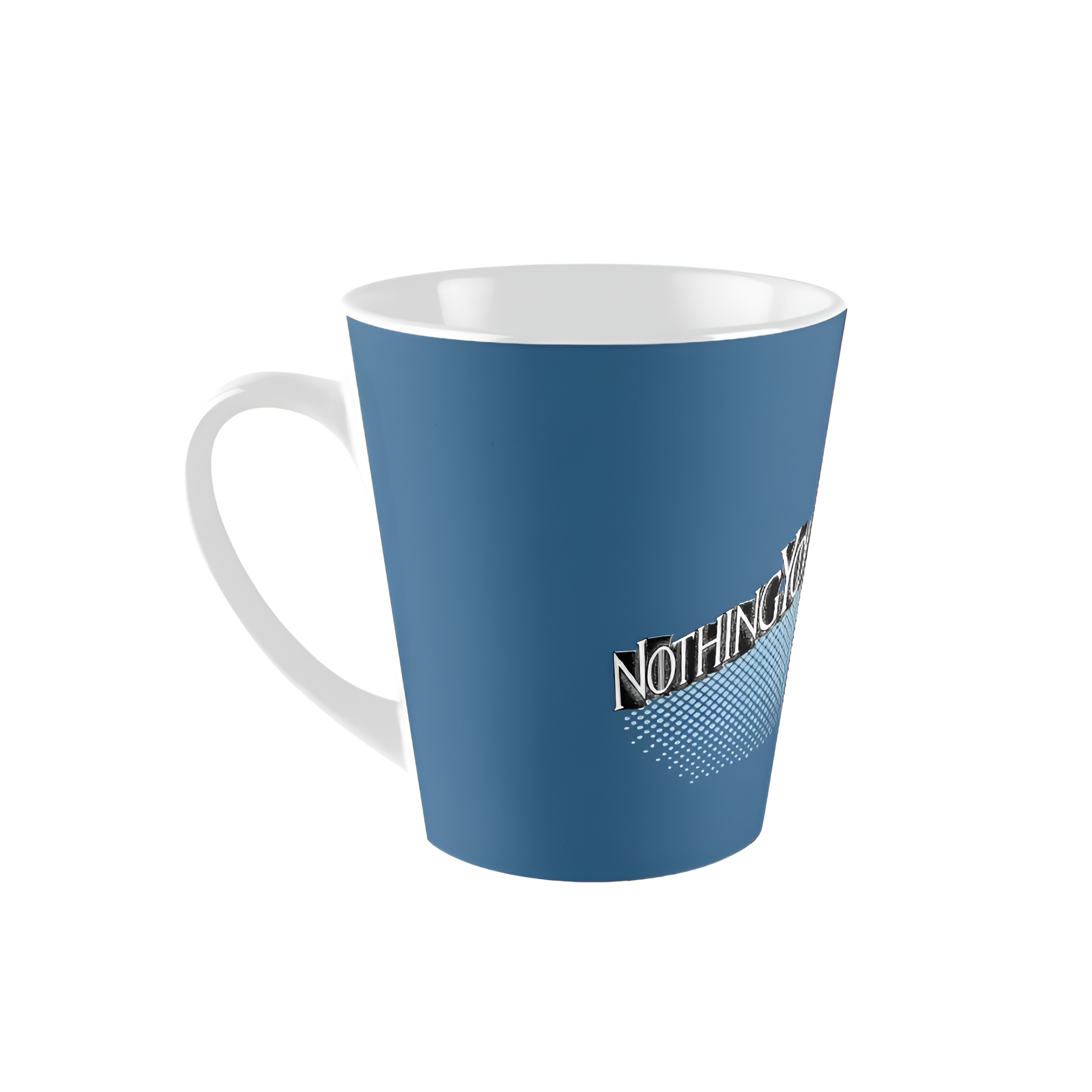 The Nothing You Know! Coffee Mug