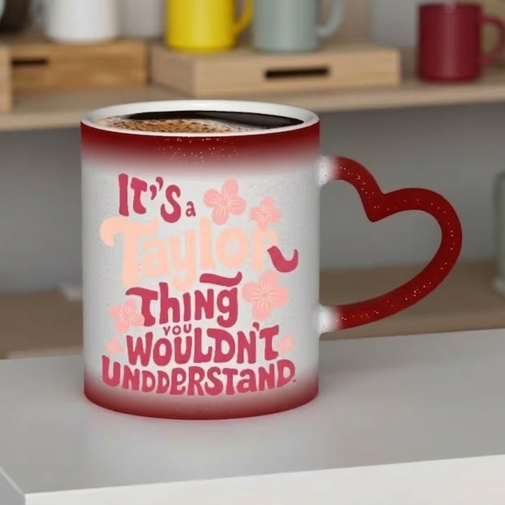 Funny It's a Taylor Thing Men's