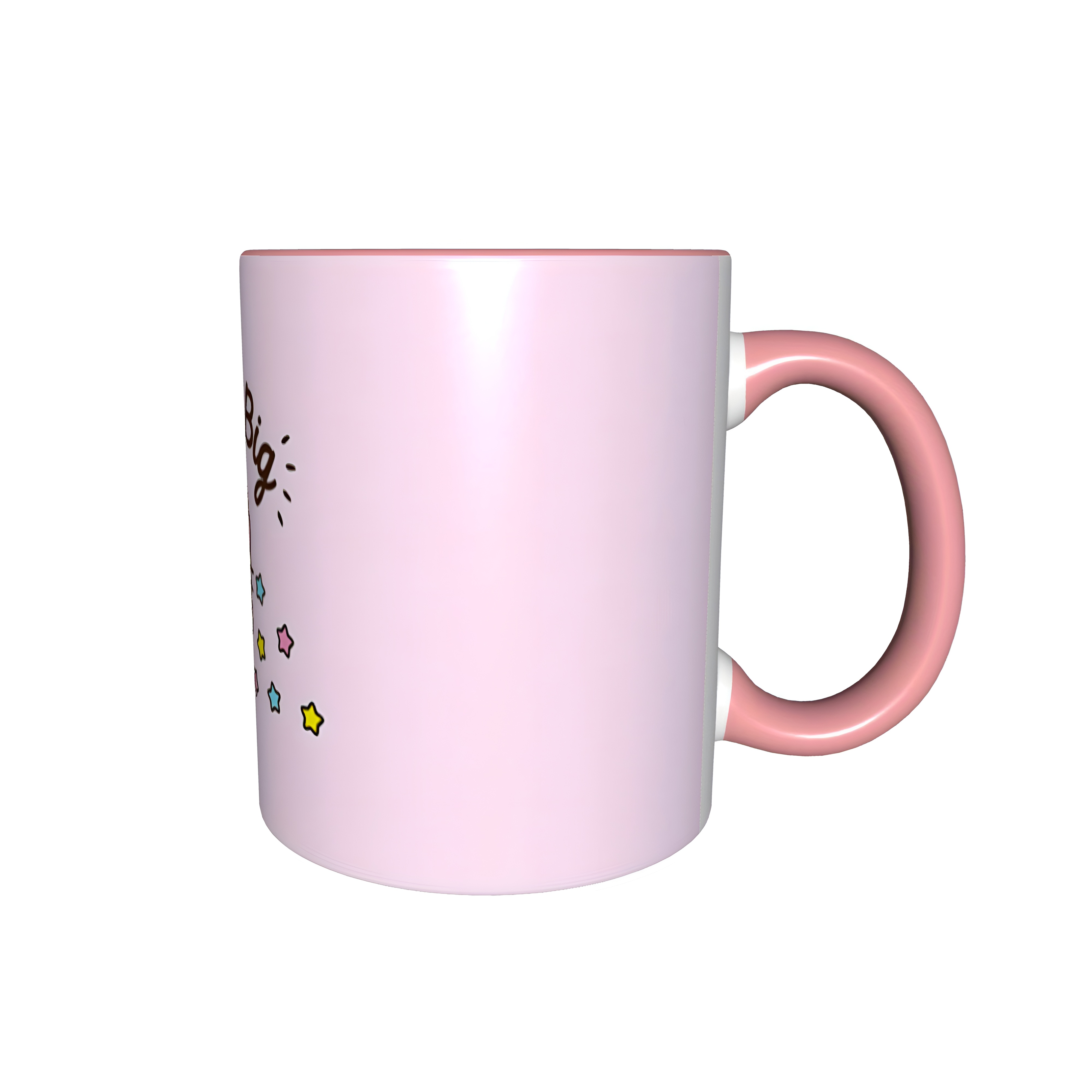 Hello Kitty 11oz Ceramic Mug