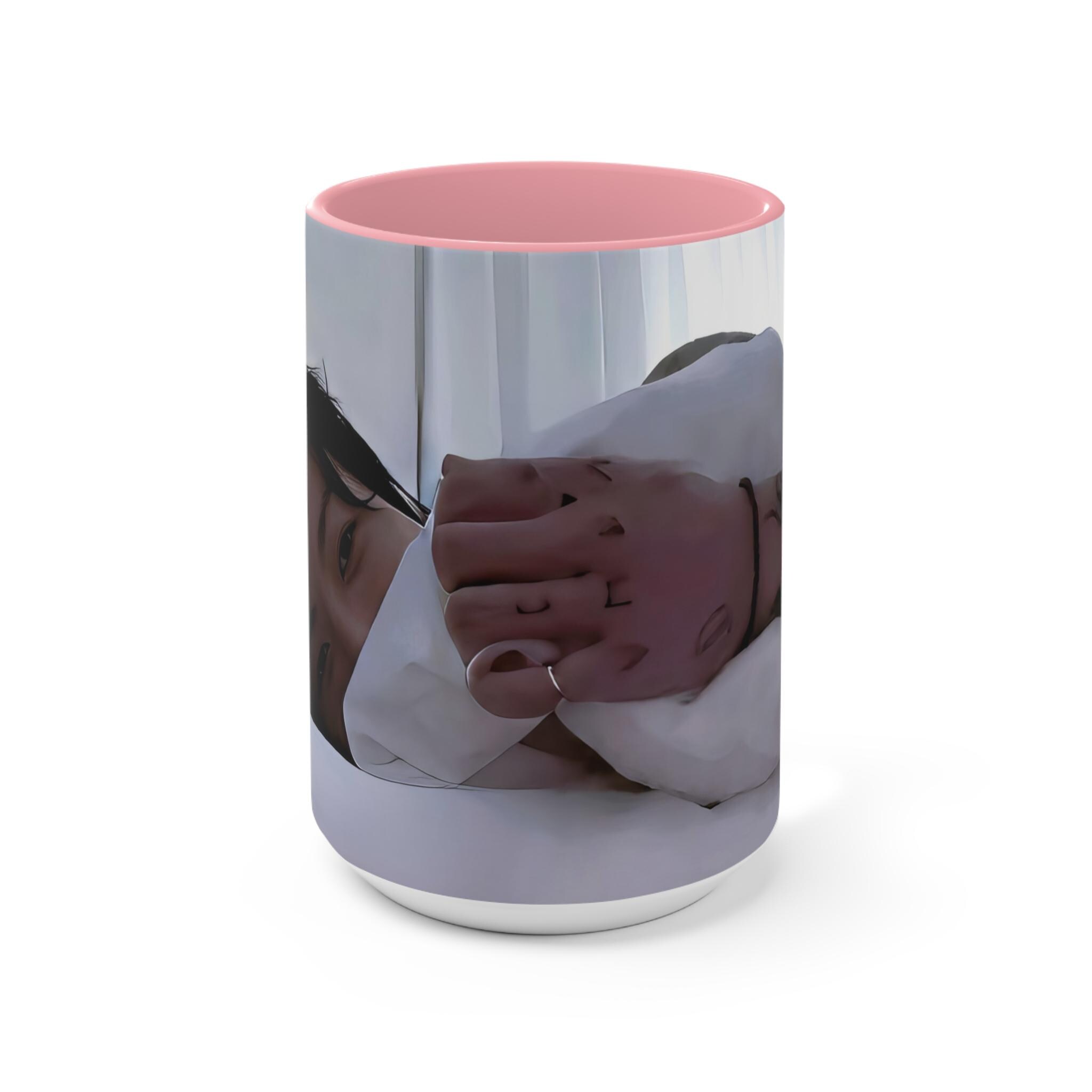 Ceramic Music Fan Coffee Mug For Hot Beverages