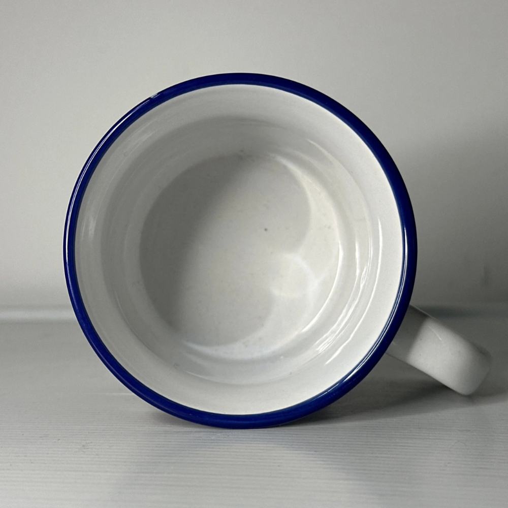 Hero Character Graphic Beverage Cup