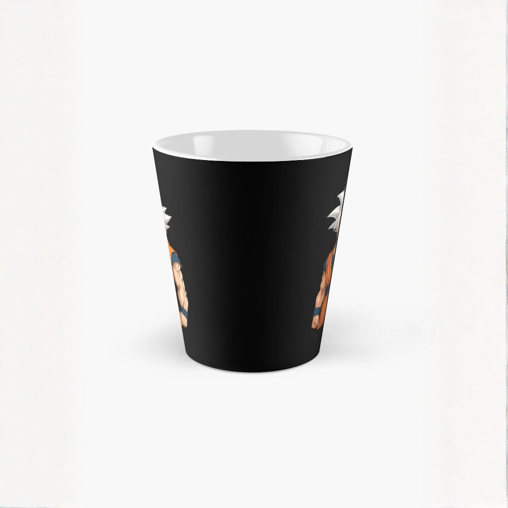 Epic Anime Art Coffee Mug