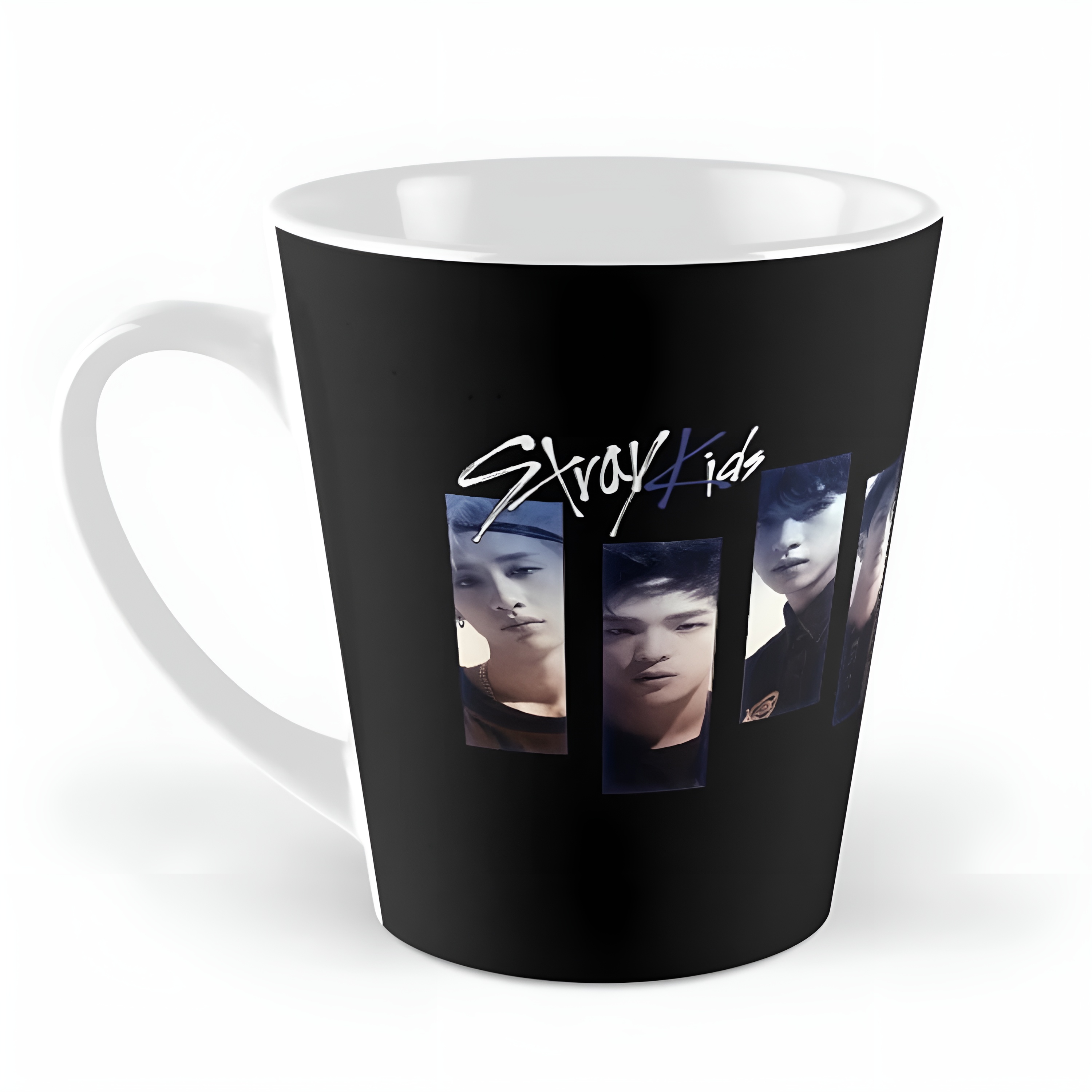 Stray Kids I Am You Slides Mug