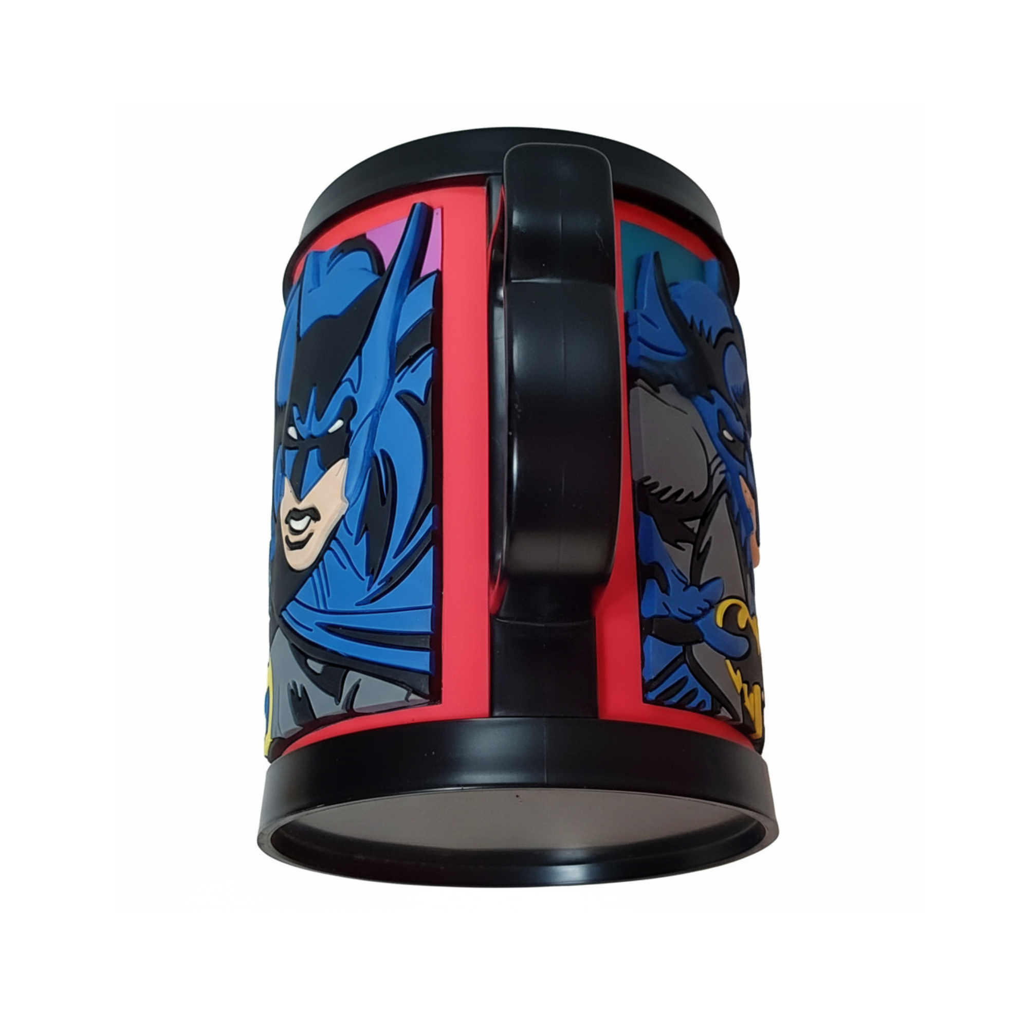Batman Warner Bros Studio Store Coffee Mug 3D