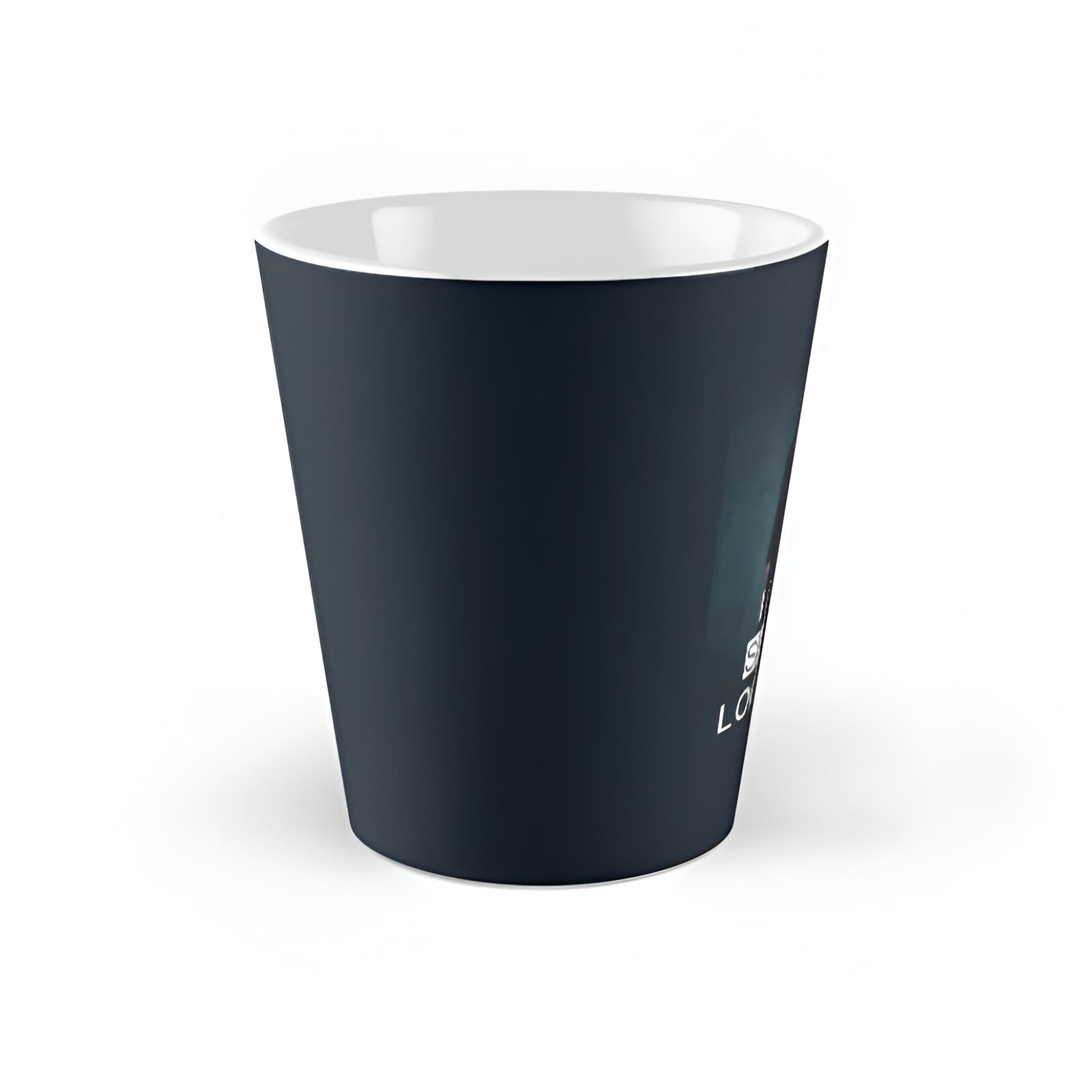 Sherlock Television Series Ceramic Coffee Mug