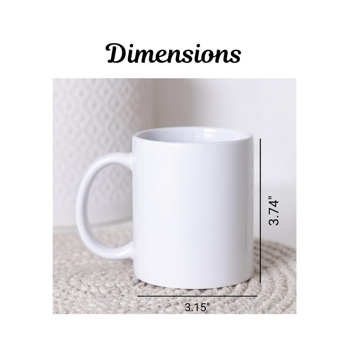Swiftea Illustration Mug | Mug Ceramic 11oz image 11