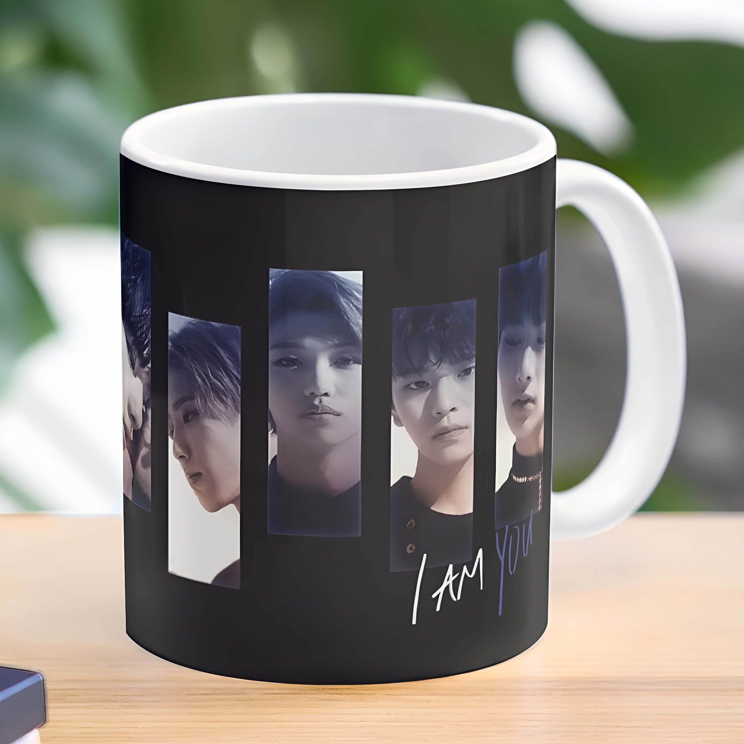 Stray Kids I Am You Slides Mug
