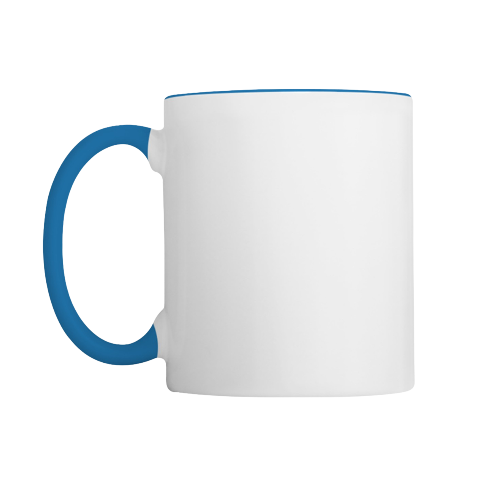 Stranger Things Cute Eleven Hand Draw Design on Coffee Mug