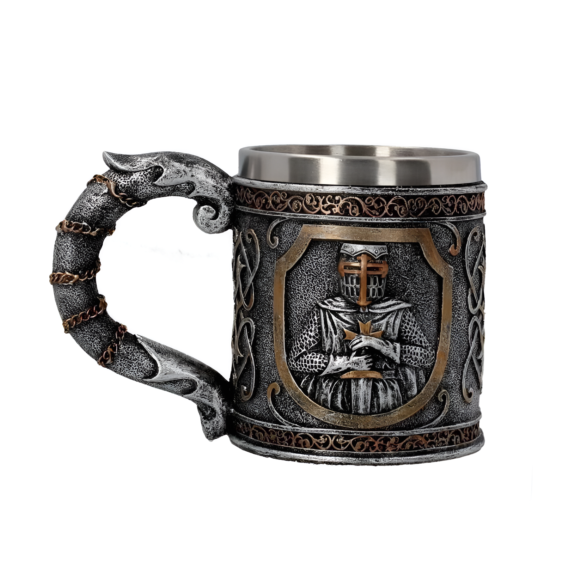 Game of Thrones Creative 3D Coffee Cup