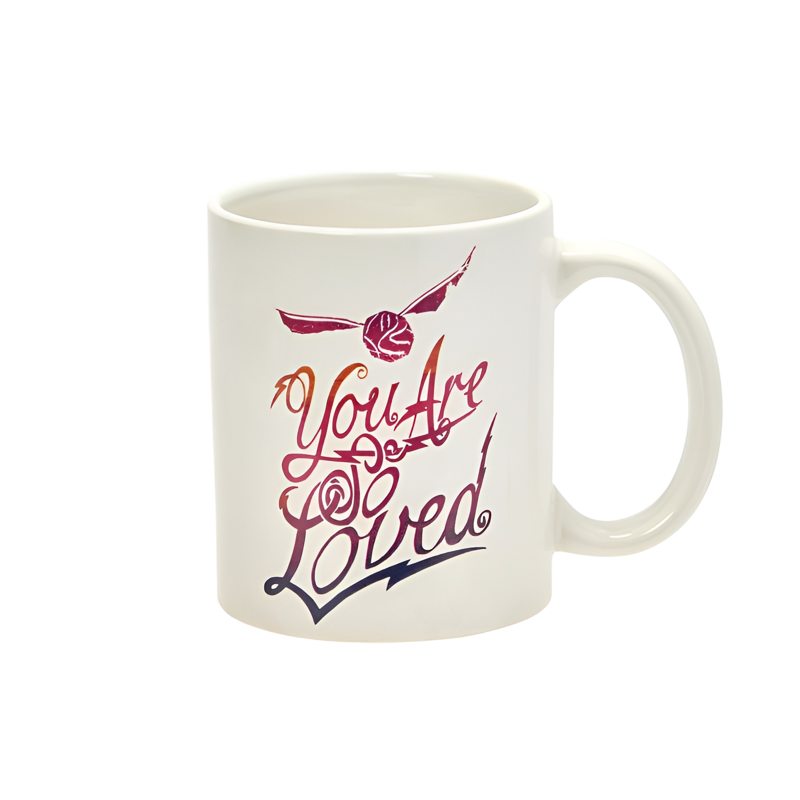 Harry Potter Amortentia Love Potion 11 Oz Ceramic Coffee Mug