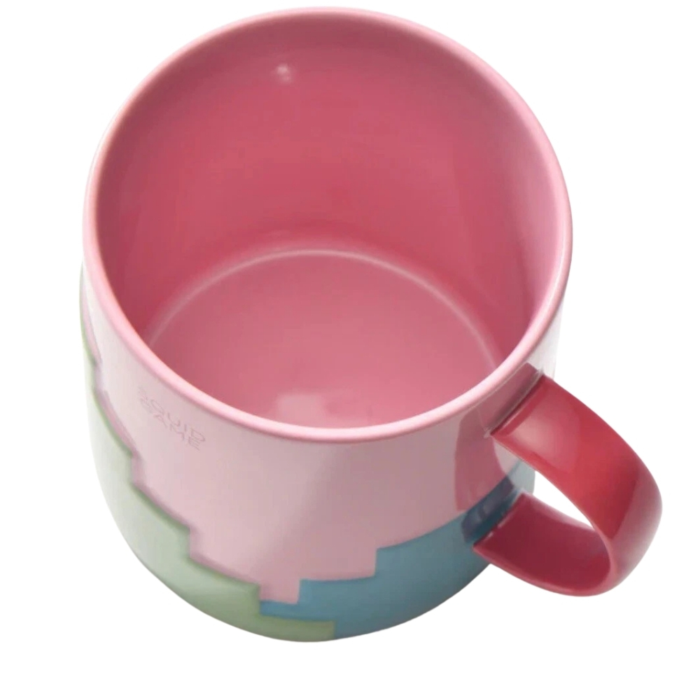 Squid Game 2 Francfranc Mug