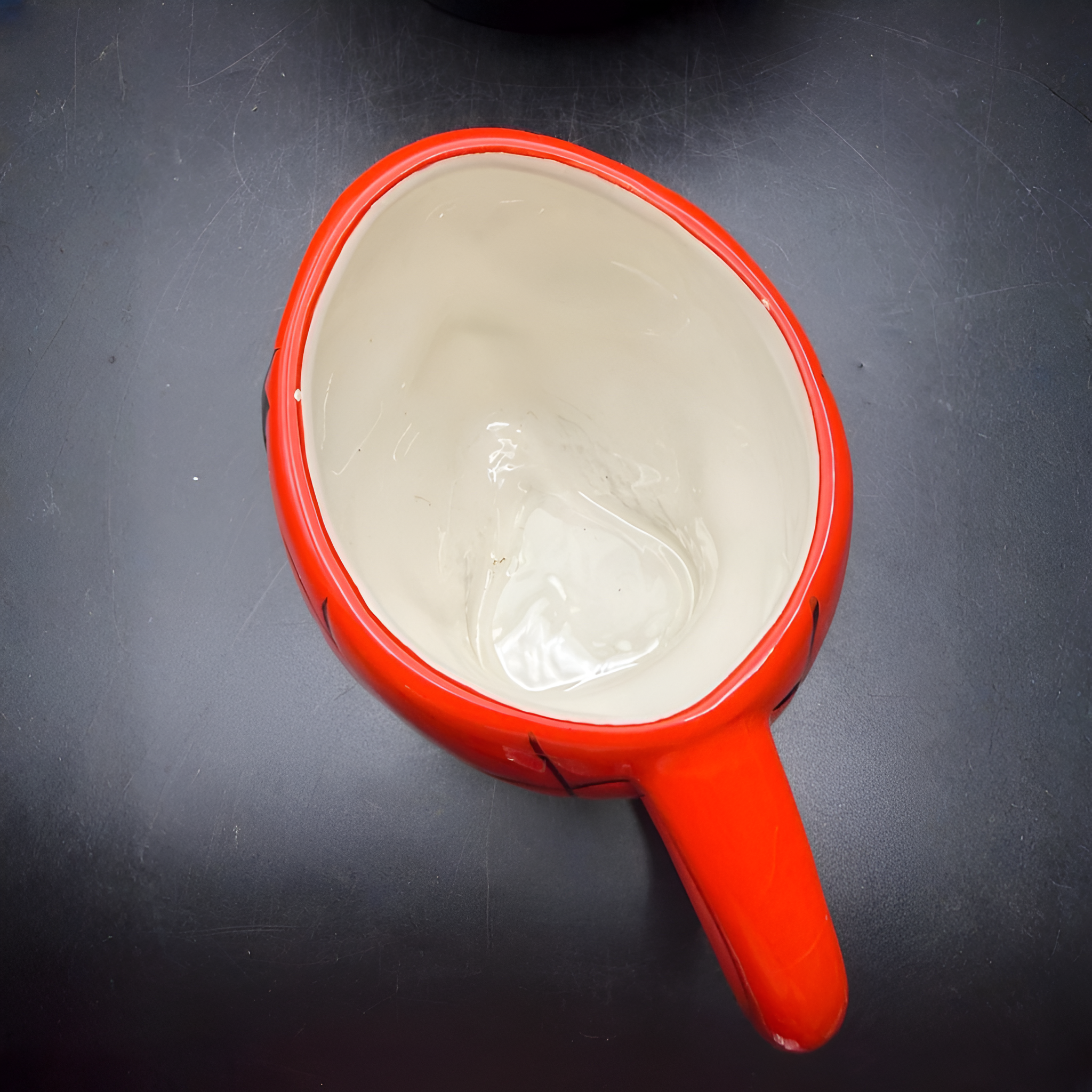 Spider Man Design Coffee Mug