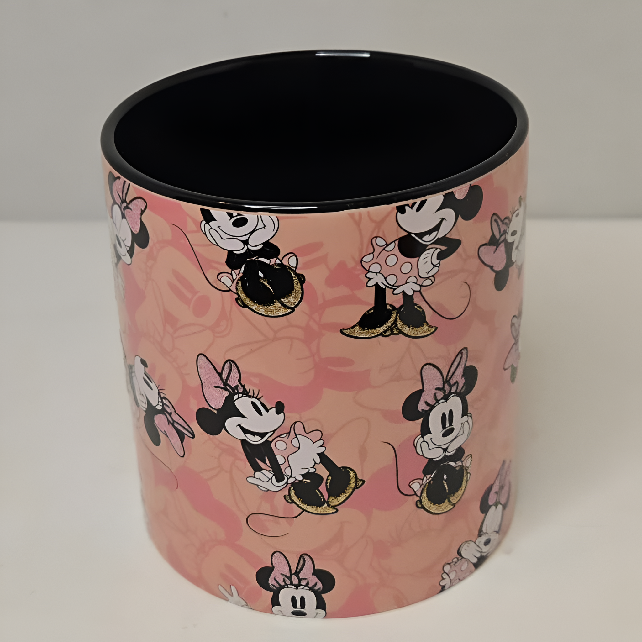 20oz Minnie Printed Pattern Mug