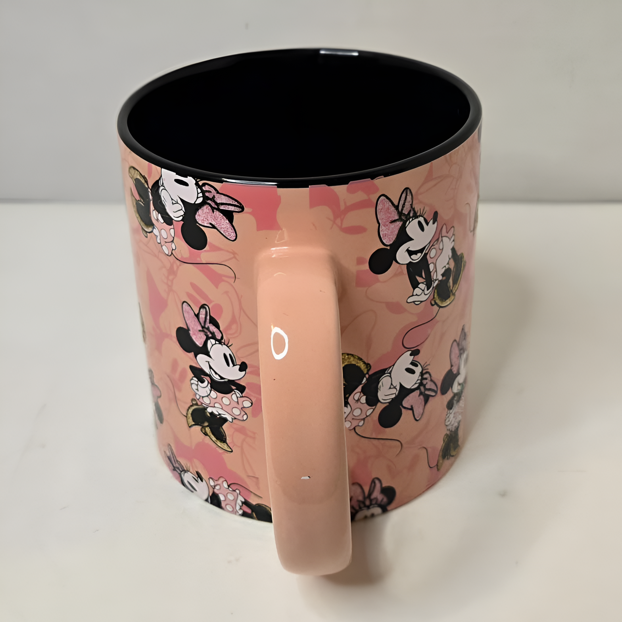 20oz Minnie Printed Pattern Mug