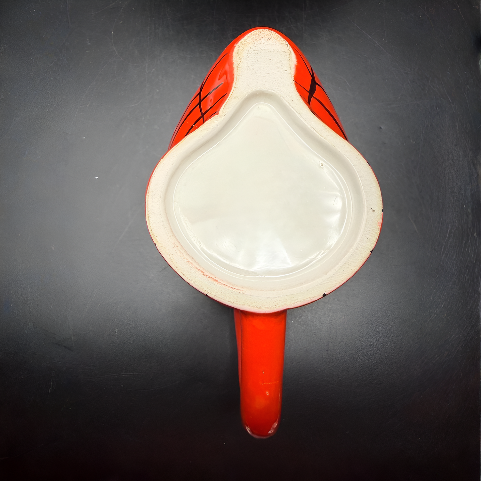 Spider Man Design Coffee Mug