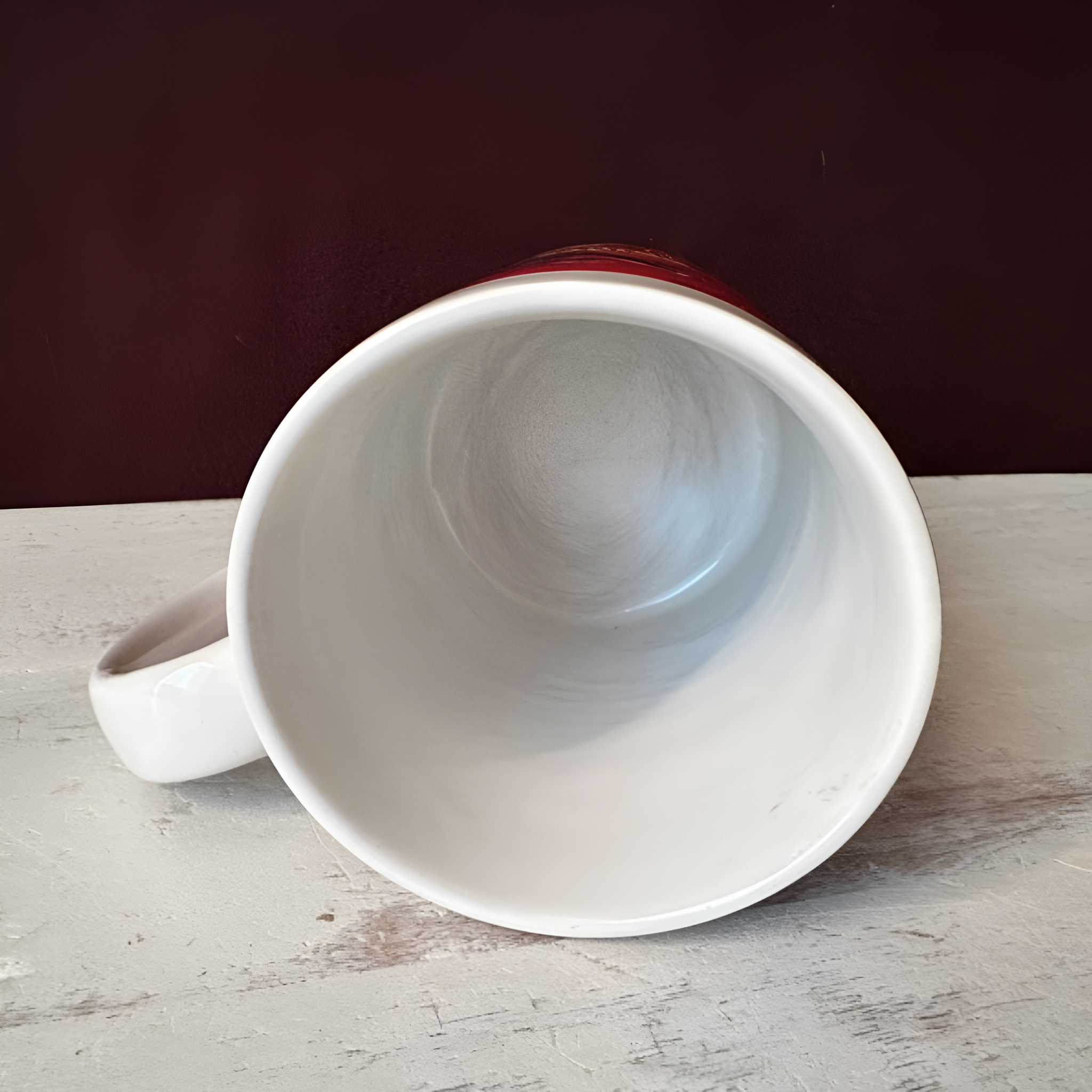 Spider Man 2004 Classic Mug