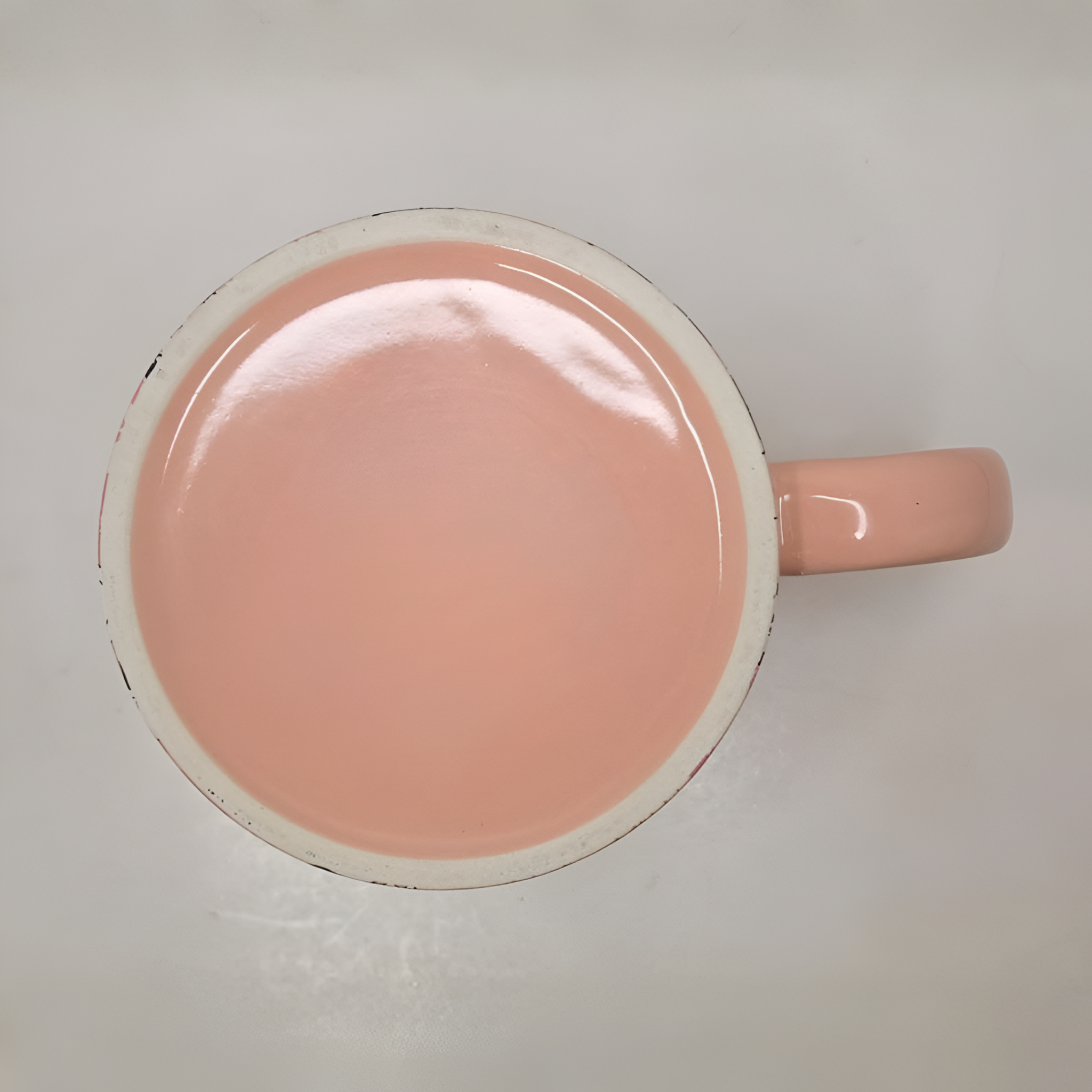 20oz Minnie Printed Pattern Mug