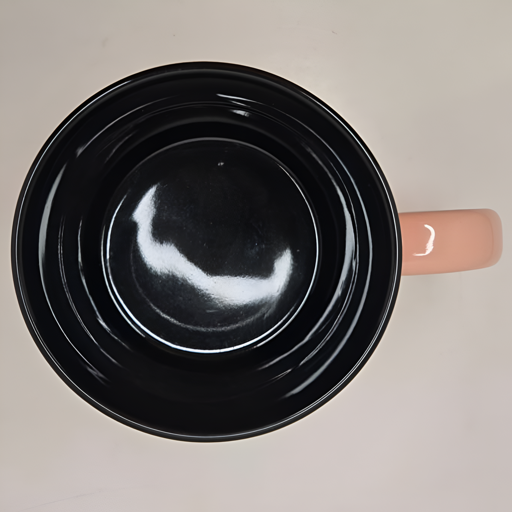 20oz Minnie Printed Pattern Mug