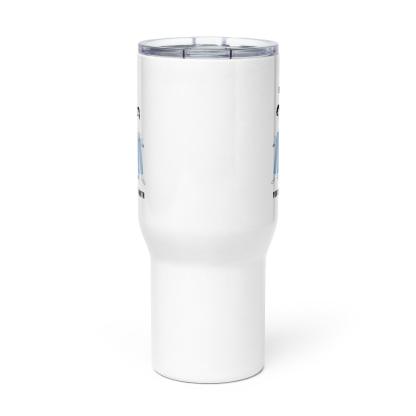 Positive Workplace Travel Mug - Inspire Cups