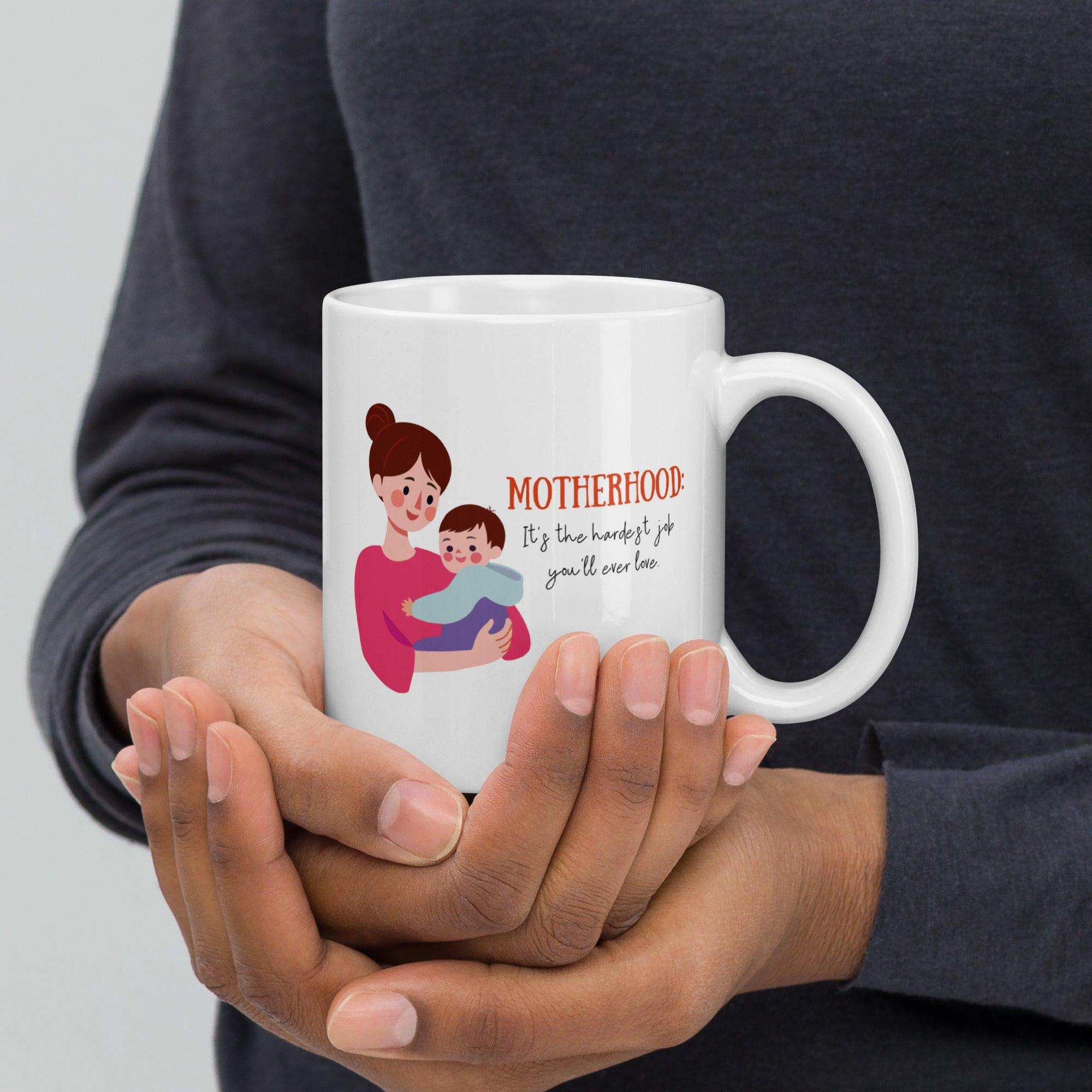 Inspirational Mugs - Inspire Cups