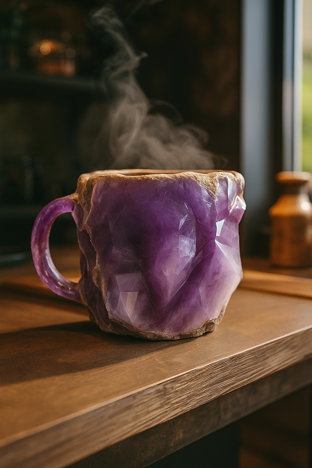 Mineral Mugs - Inspire Cups
