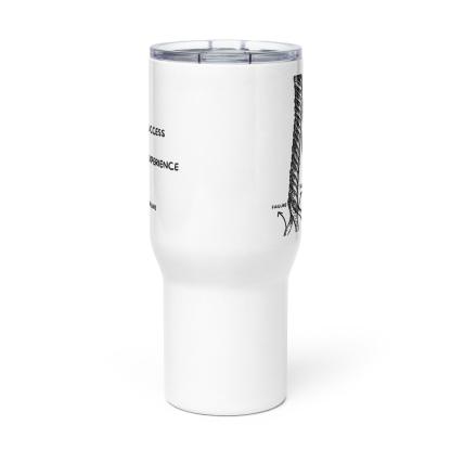 Failure Experience Success Mug - Inspire Cups