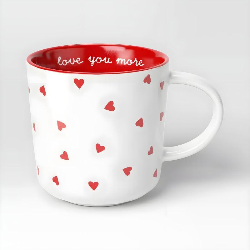 Threshold 16oz Stoneware Special Mug - Inspire Cups