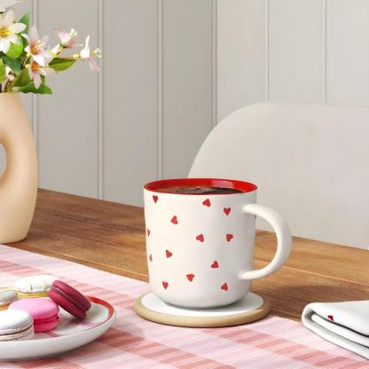 Threshold 16oz Stoneware Special Mug - Inspire Cups