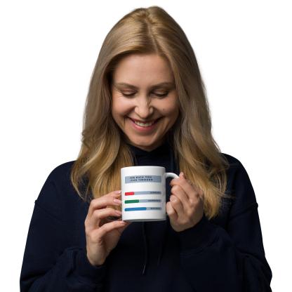 Mistakes Learning Mug - Inspire Cups