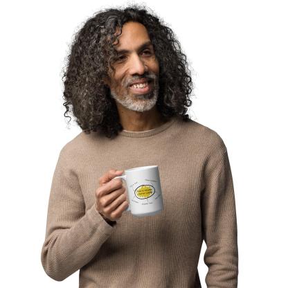 How To Be A Better Team Leader A Leadership Mug - Inspire Cups