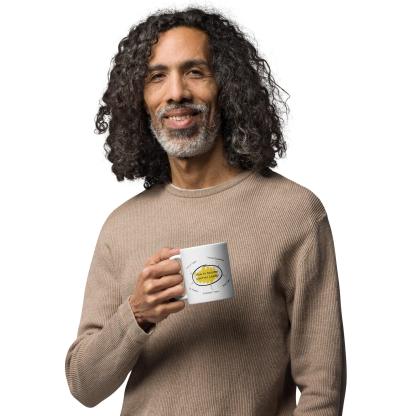 How To Be A Better Team Leader A Leadership Mug - Inspire Cups