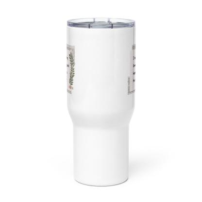 Hope Inspired Travel Mug - Inspire Cups