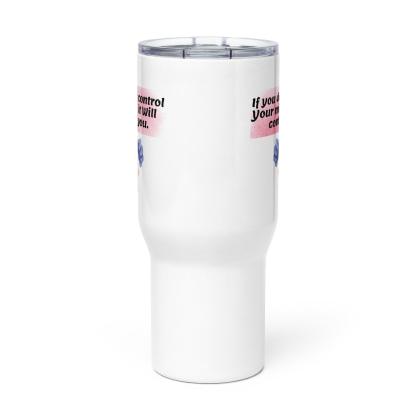 Mind Control Travel Mug - Inspire Cups