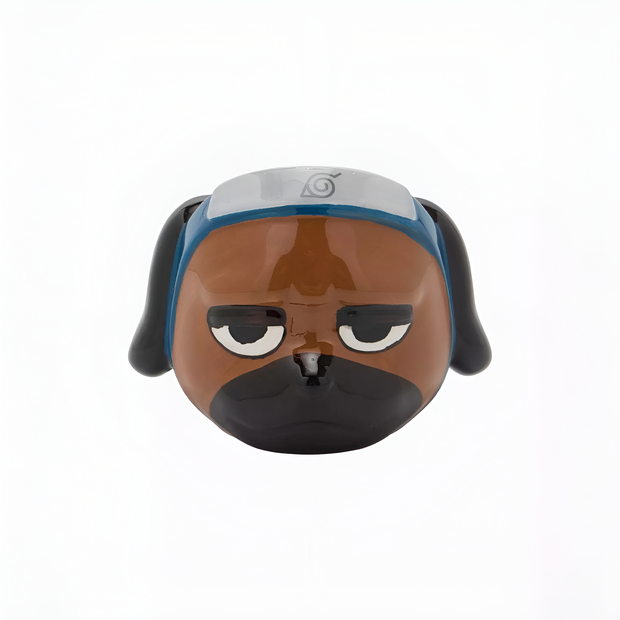 Naruto Shippuden Pakkun Figural Mug