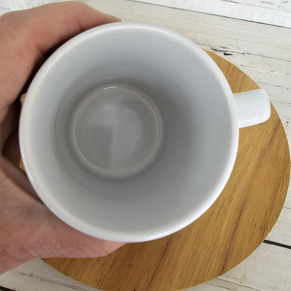 Avengers Hulk Vision Heroes Ceramic Coffee Mug