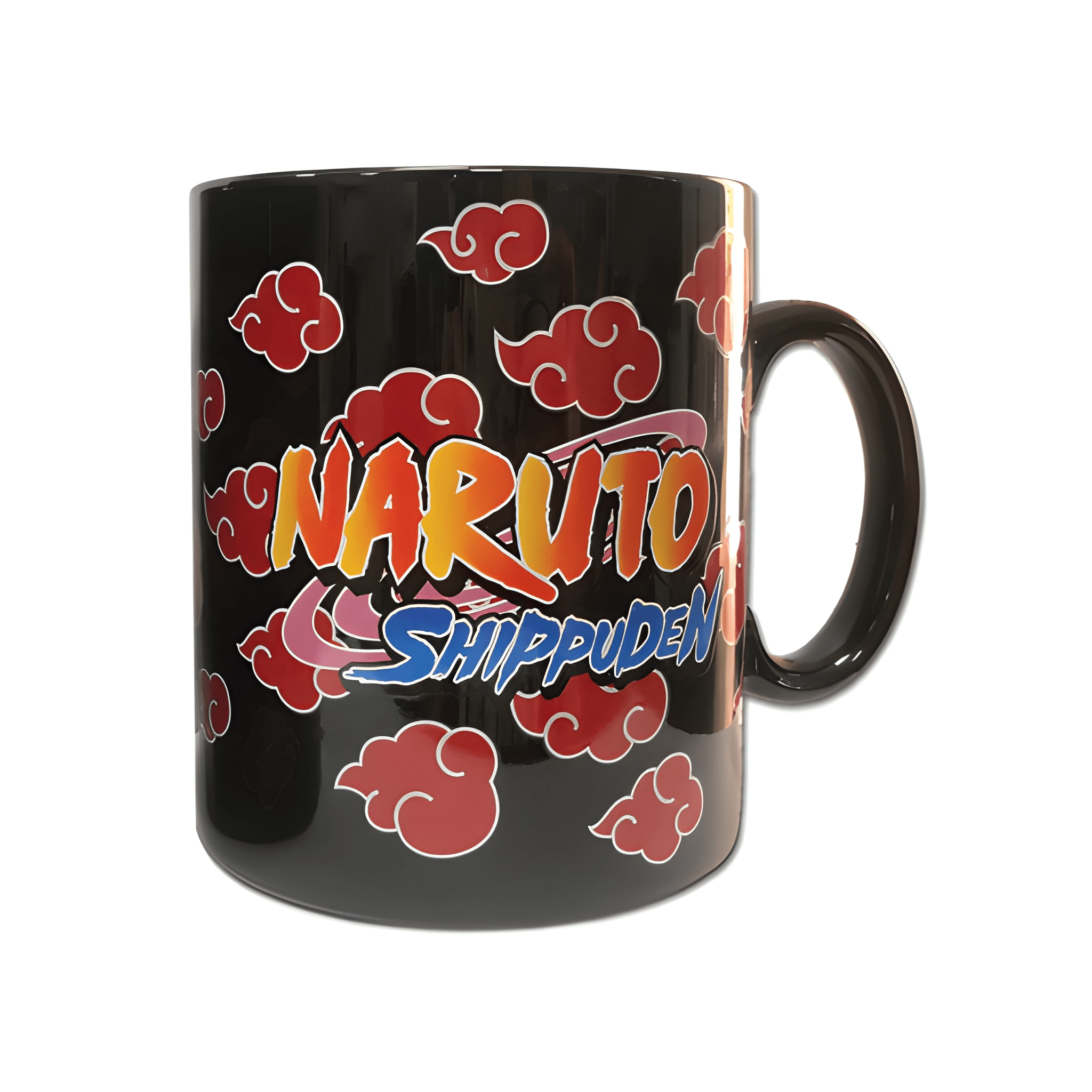 Great Eastern Entertainment Naruto Shippuden - Akatsuki Mug 20Oz