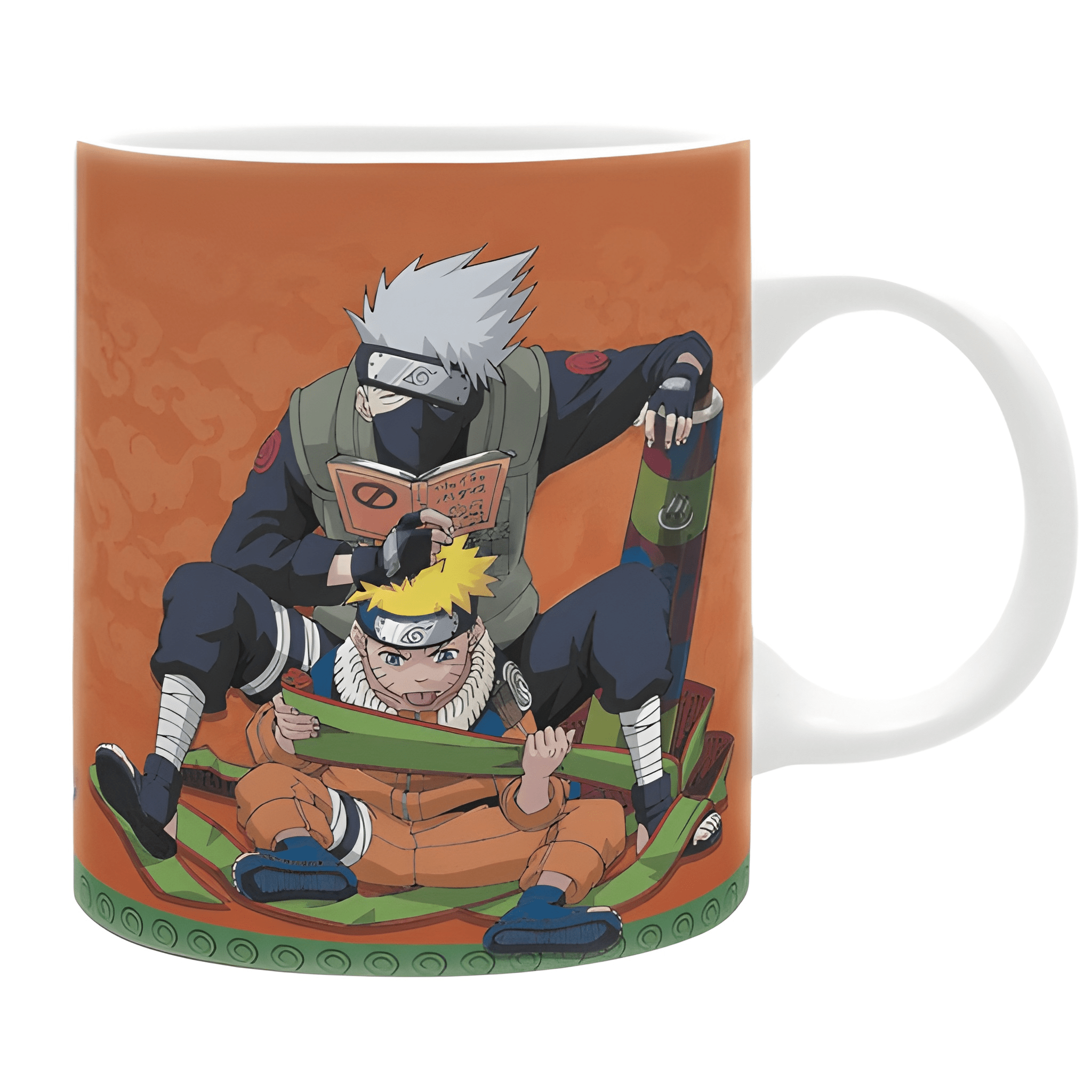 Naruto - Mug -
