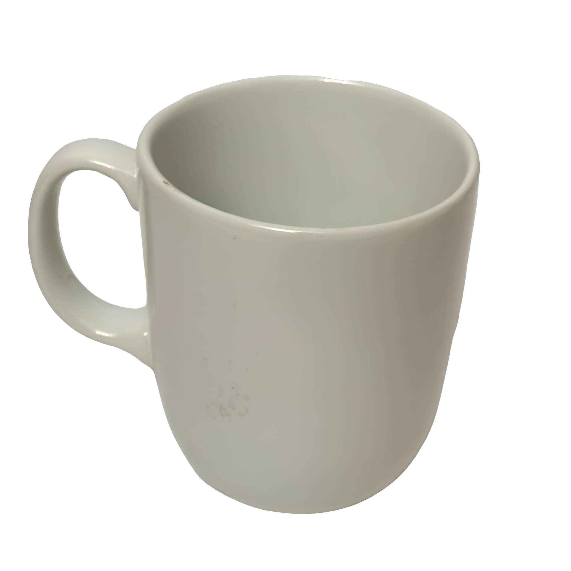 Mickey & Minnie Mouse I Love You More Coffee Cup Mug