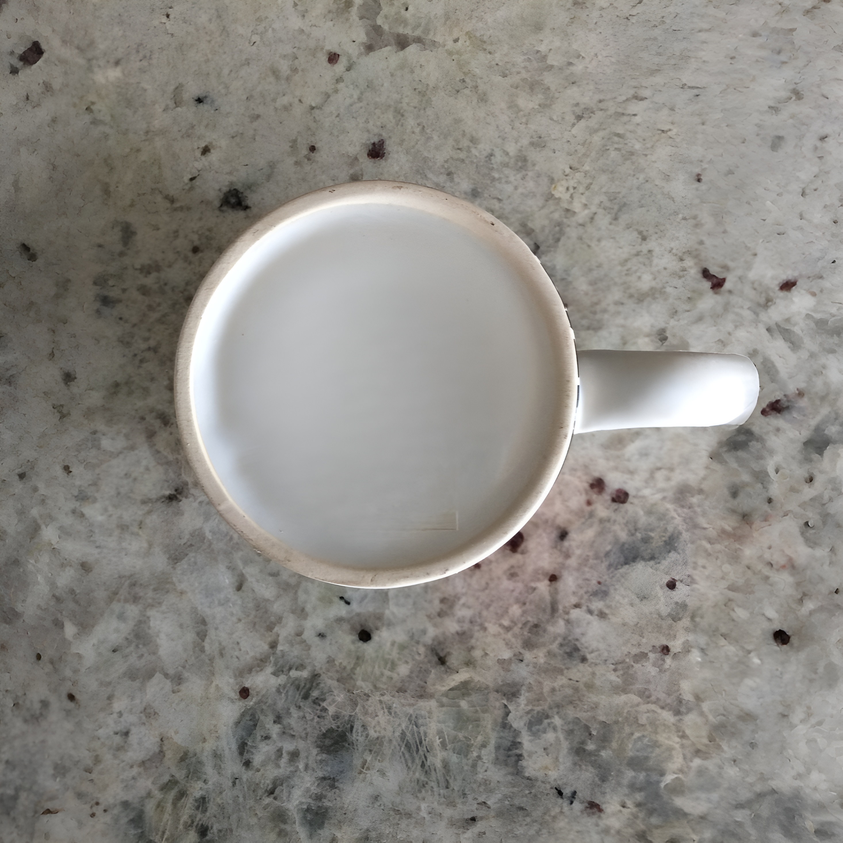 Mickey and Minnie Mouse Limited Edition Mug by Jerry Leigh