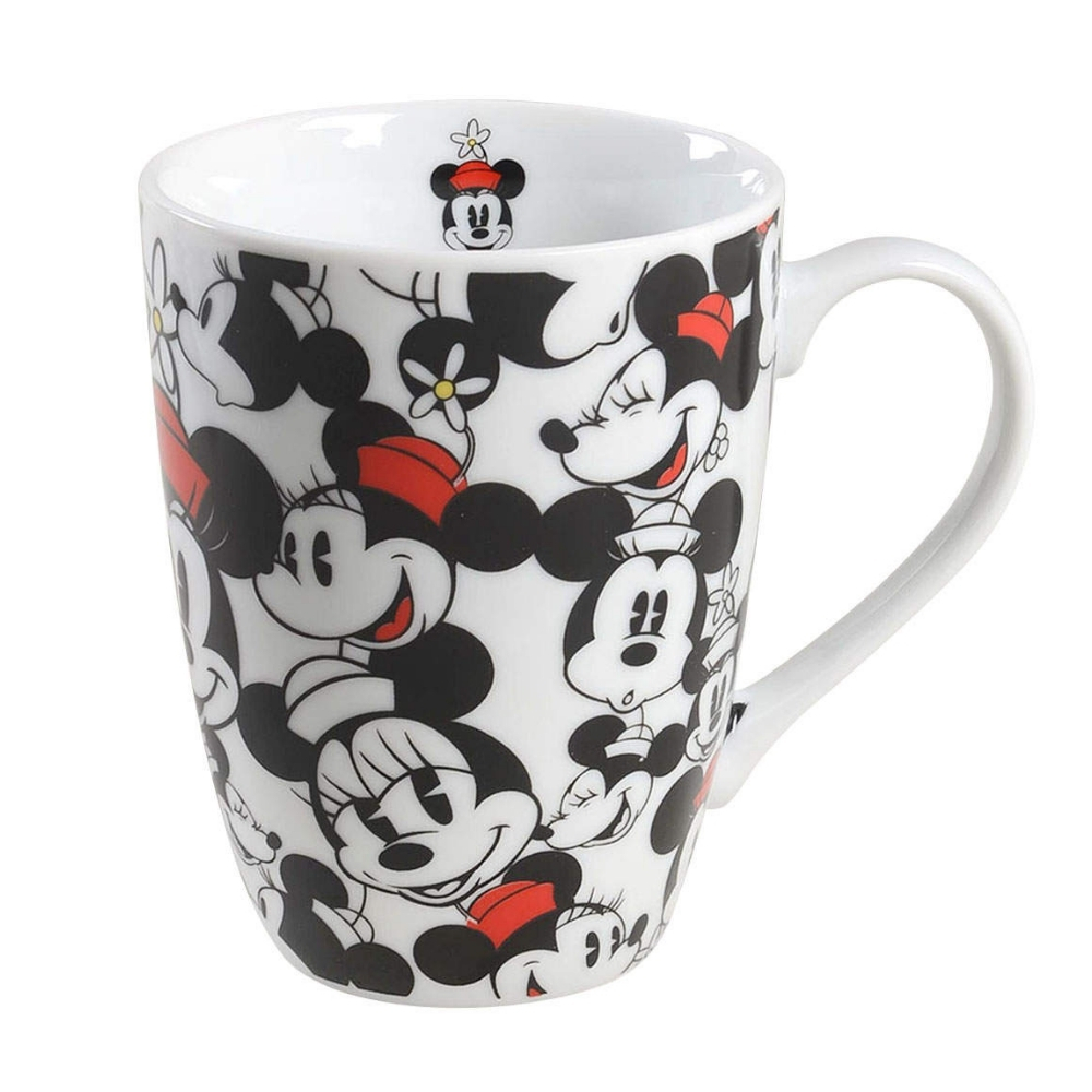Mug All Over Mickey & Minnie