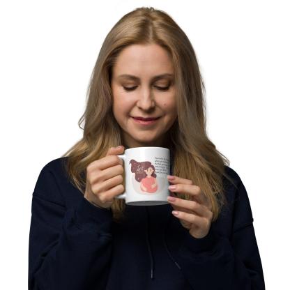 Self Love Inspirational Mug - Inspire Cups