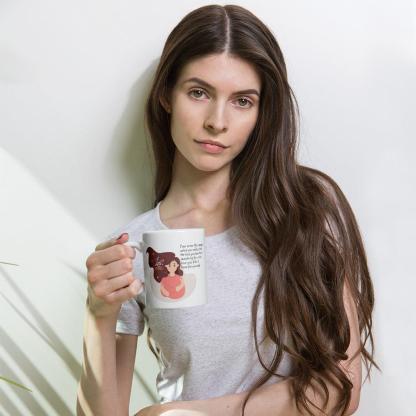 Self Love Inspirational Mug - Inspire Cups